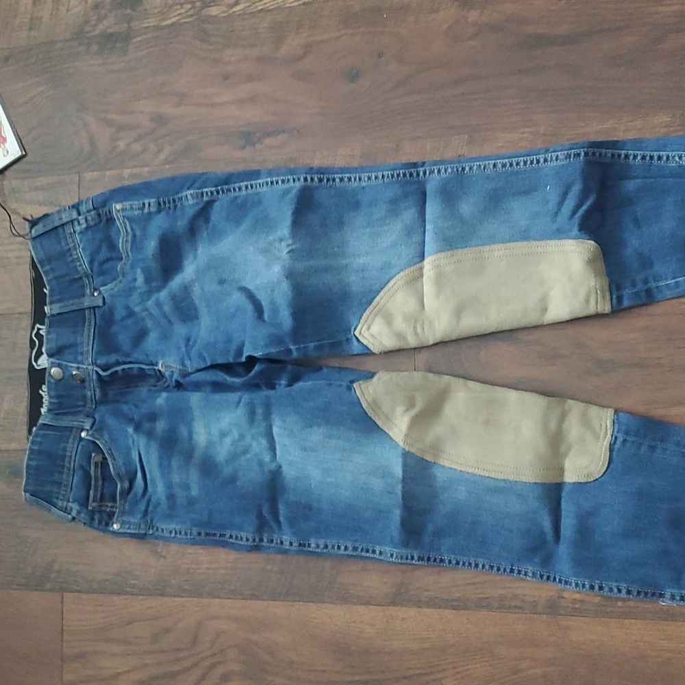 GOODE RIDER BREECHES - Picture 5 of 5